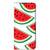 OnePlus 10 Pro Flip Style Cover Watermelons - B2C Telecom