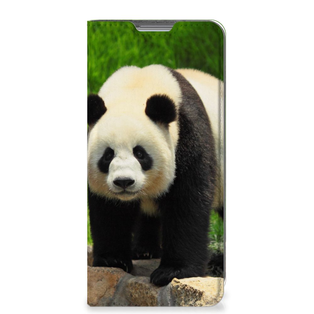 Xiaomi 12 | 12X Hoesje maken Panda - B2C Telecom