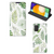 Samsung Galaxy A03s Smart Cover Leaves