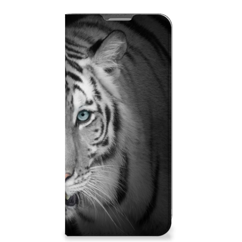 OPPO Reno8 Lite Hoesje maken Tijger - B2C Telecom