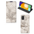 Samsung Galaxy A03s Standcase Marmer Beige - B2C Telecom