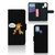 Samsung Galaxy M31 Leuk Hoesje Giraffe