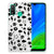 Silicone Back Case Huawei P Smart 2020 Silver Punk B2C Telecom