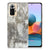 Xiaomi Redmi Note 10 Pro TPU Siliconen Hoesje Beton Print B2C Telecom