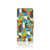Motorola Edge 30 Neo Telefoon Hoesje Funky Retro