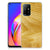 OPPO A94 5G | Reno5 Z Bumper Hoesje Licht Hout B2C Telecom