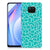 Xiaomi Mi 10T Lite Hoesje maken Cracks Blue B2C Telecom