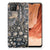 OPPO A73 4G TPU Hoesje Krokodillenprint B2C Telecom
