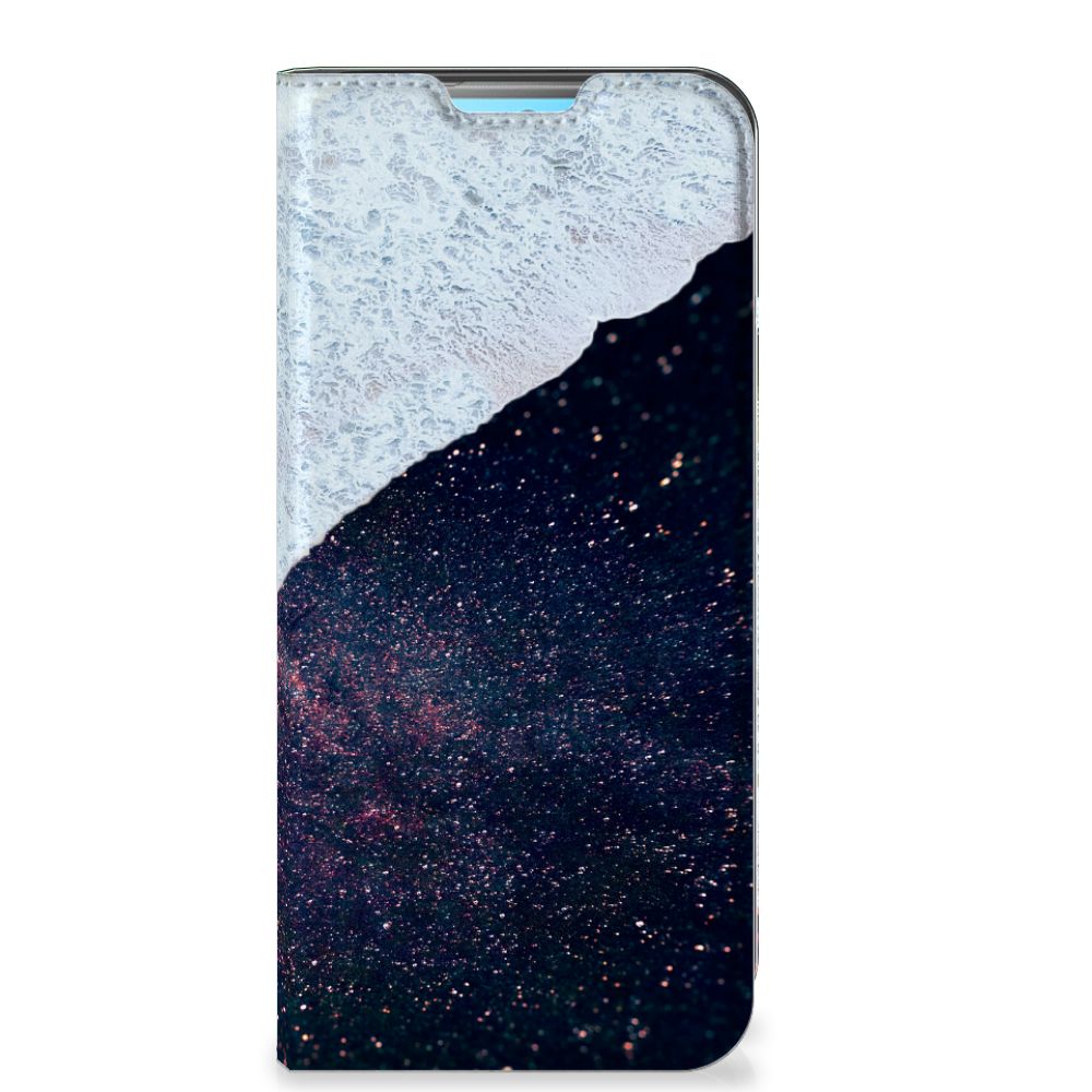 Xiaomi Redmi 10 Stand Case Sea in Space - B2C Telecom