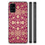 Hoesje TPU Samsung Galaxy A51 Barok Pink B2C Telecom