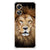 OPPO A17 Case Anti-shock Leeuw B2C Telecom