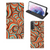 Samsung Galaxy S21 Plus Bookcase Retro - B2C Telecom