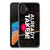 Samsung Galaxy Xcover 6 Pro Siliconen hoesje met naam Already Taken Black B2C Telecom