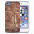 Apple iPod Touch 5 | 6 Bumper Hoesje Tree Trunk