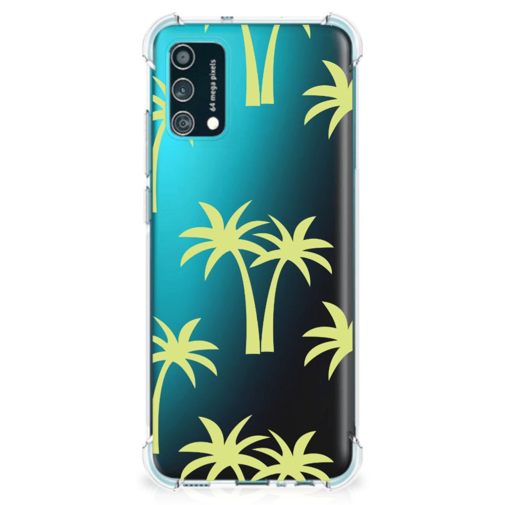 Samsung Galaxy M02s | A02s Case Palmtrees