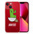 Apple iPhone 13 Telefoonhoesje met Naam Cactus Poo B2C Telecom