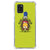 Samsung Galaxy A21s Stevig Bumper Hoesje Doggy Biscuit B2C Telecom