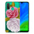 Huawei P Smart 2020 TPU Case Roses B2C Telecom