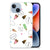 Apple iPhone 14 Siliconen Case IJsjes B2C Telecom