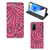 Xiaomi Mi 10T | 10T Pro Bookcase Swirl Pink - B2C Telecom