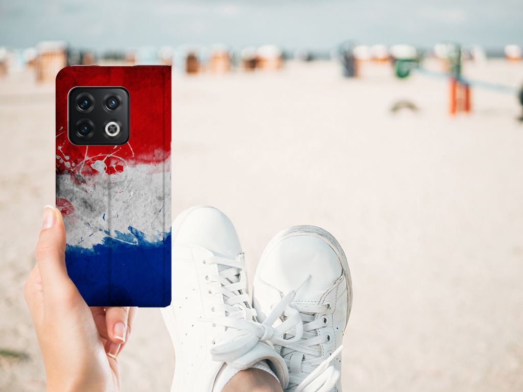 OnePlus 10 Pro Standcase Nederland - B2C Telecom