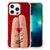 Apple iPhone 13 Pro Anti Shock Bumper Case Liefde - Origineel Romantisch Cadeau B2C Telecom