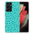 Samsung Galaxy S21 Ultra Hoesje maken Cracks Blue B2C Telecom