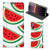Sony Xperia L4 Flip Style Cover Watermelons