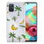 Samsung Galaxy A71 TPU Case Banana Tree