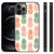 iPhone 12 Pro Max Silicone Case Ananas B2C Telecom