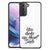 Samsung Galaxy S21 Plus Telefoon Hoesje met tekst Heart Smile B2C Telecom