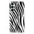 Samsung Galaxy A54 Case Anti-shock Zebra