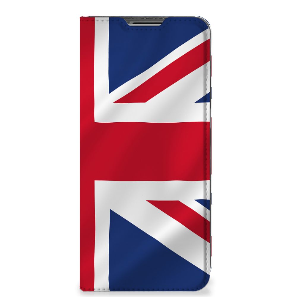 OPPO Find X5 Lite | Reno7 5G Standcase Groot-Brittannië - B2C Telecom