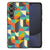 Samsung Galaxy S24 FE Back Case Funky Retro