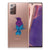 Samsung Note 20 Telefoonhoesje met Naam Merel B2C Telecom