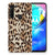 Motorola Moto G8 Power TPU Hoesje Leopard B2C Telecom