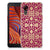 Siliconen Hoesje Samsung Galaxy Xcover 5 Barok Pink B2C Telecom