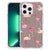 iPhone 13 Pro Max Case Anti-shock Flamingo - B2C Telecom