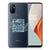 OnePlus Nord N100 Telefoonhoesje met Naam Boho Beach B2C Telecom