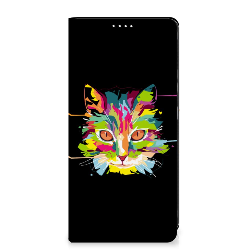 Samsung Galaxy Xcover 7 Hoesje maken Leeuw