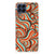Samsung Galaxy M53 Back Cover Retro B2C Telecom