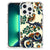 Anti Shock Case iPhone 13 Pro Max Barok Flower - B2C Telecom