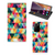 Samsung Galaxy Note 20 Ultra Hoesje met Magneet Geruit - B2C Telecom