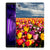 Lenovo Tab M10 HD (2de generatie) Siliconen Hoesje Tulpen - B2C Telecom