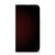 iPhone 13 Hoesje met Magneet Geruit Rood