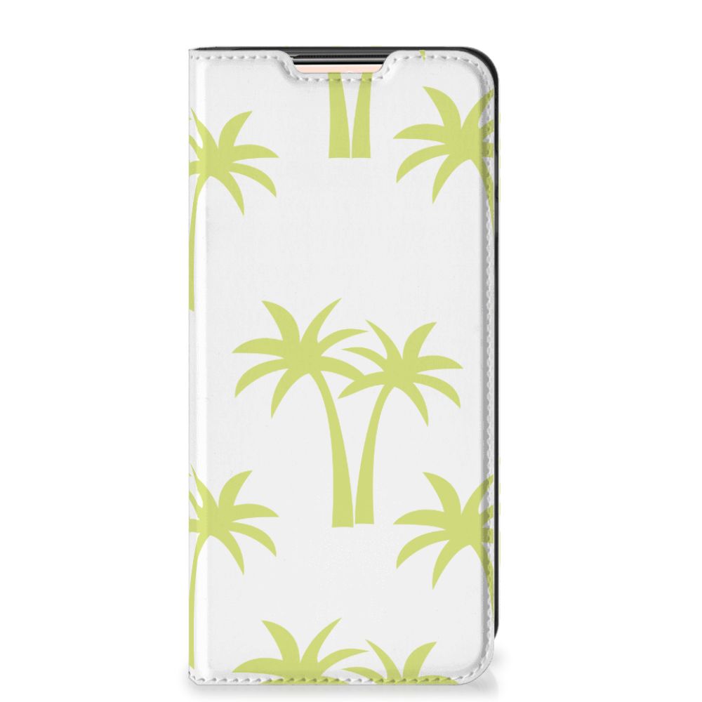 Xiaomi Redmi Note 10/10T 5G | Poco M3 Pro Smart Cover Palmtrees - B2C Telecom