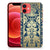 iPhone 12 Mini TPU Case Beige Flowers B2C Telecom