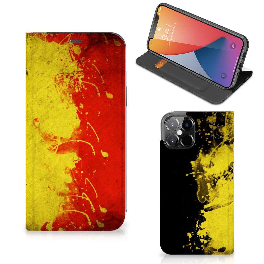 iPhone 12 Pro Max Standcase België - B2C Telecom