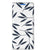 OPPO Reno 6 Pro Plus 5G Smart Cover Leaves Blue - B2C Telecom