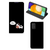 Samsung Galaxy A03s Magnet Case Cow - B2C Telecom
